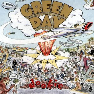Green Day, Dookie 30th anniversary