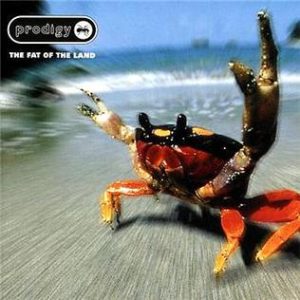 Prodigy, The Fat of the Land