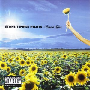 Stone Temple Pilots, Thank You