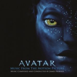 Avatar Soundstrack