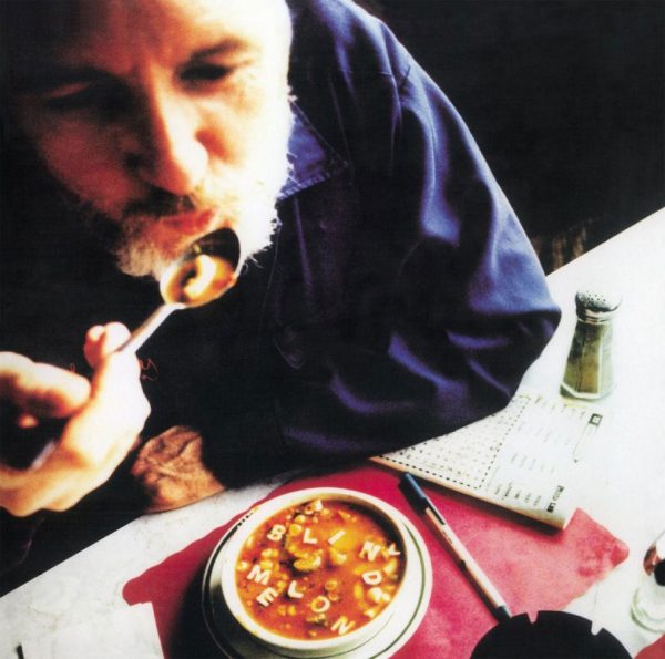 Blind Melon, Soup