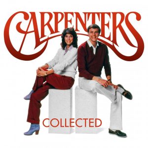 Carpenters, Collected