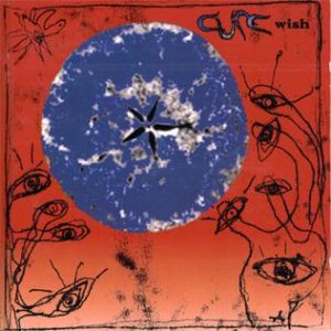 Cure, Wish