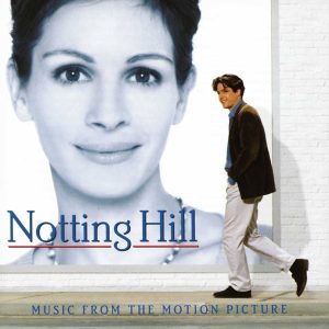 Nothing Hill Soundstrack