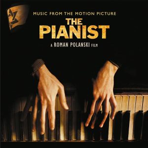 The Pianist Soundstrack
