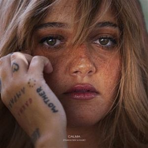 Carolina Deslandes, Calma+Caos