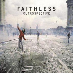 Faithless, Outrospective