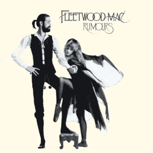 FleetwoodMac, Rumours