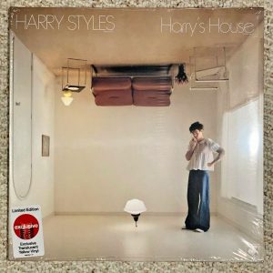Harry Styles, Harry's House