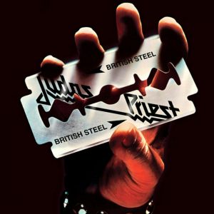 Judas Priest, British Steel