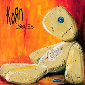 Korn, Issues
