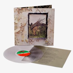 Led Zeppelin, IV