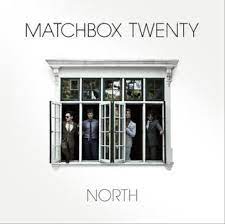 Matchbox Twenty, North