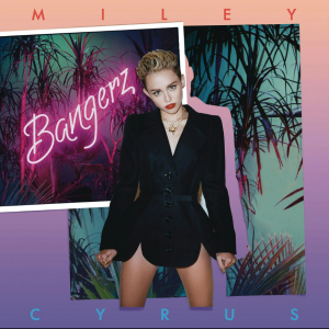 Miley Cyrus, Bangerz