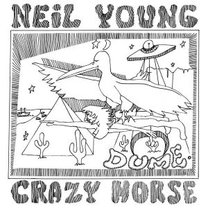 Neil Young with Crazy Horse, Dume