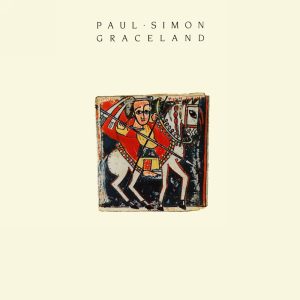 Paul Simon, Graceland