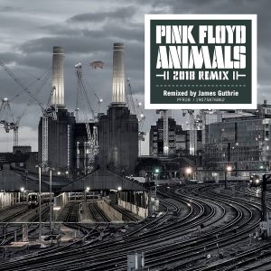 Pink Floyd, Animals
