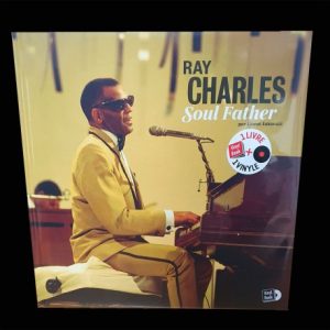 Ray Charles, Soul Father
