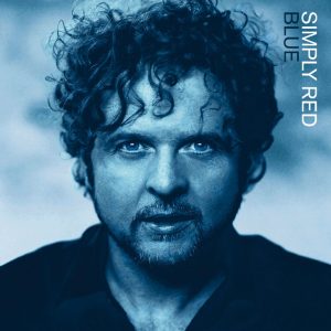 Simply Red, Blue