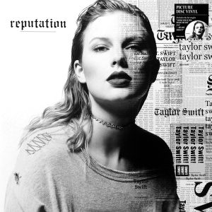 Taylor Swift, Reputation