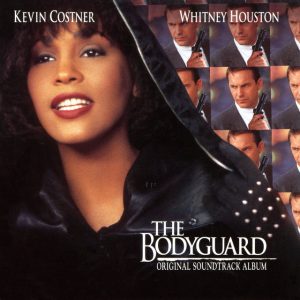 The Bodyguard, Original Soundtrack
