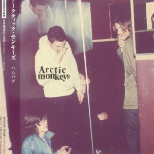 Arctic Monkeys - Humbug