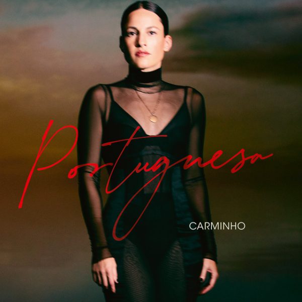 Carminho, Portuguesa