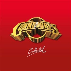 Commodores, Collected