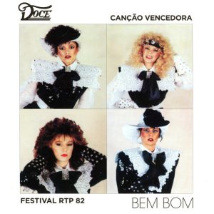Doce, Bem Bom