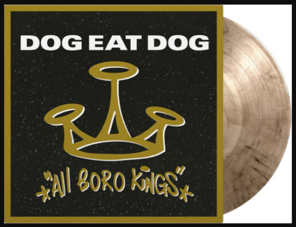 Dog eat Dog, All Boro Kings - Image 2