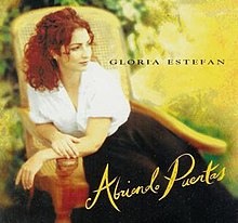 Gloria Estefan, Abriendo Puertas