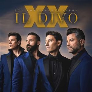 Il Divo, XX