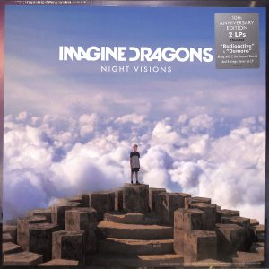Imagine Dragons, Night Vision