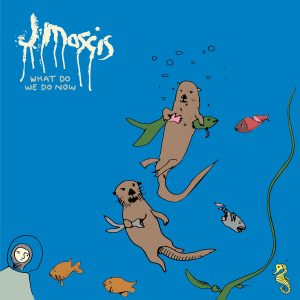 J. Mascis, What do we do now
