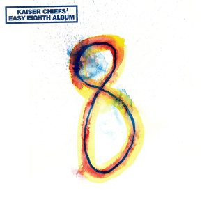 Kaiser Chiefs, Easy Eight Album