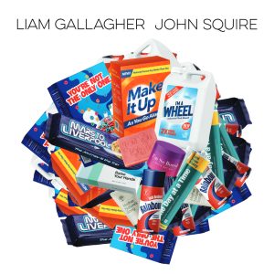 Liam Gallagher & John Squire, Liam Gallagher & John Squire