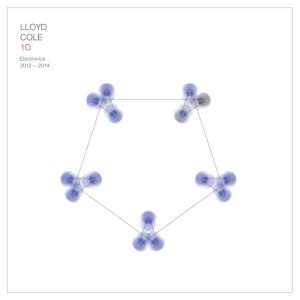 Lloyd Cole, 1D Electronics 2012 - 2014