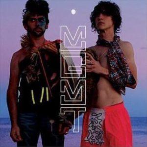 MGMT, Oracular Spectacular