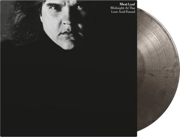 Meat Loaf, Midnight at the lost and Found - Image 2
