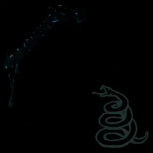 Metallica, Metallica