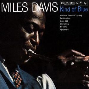 Miles Davis, Kind of Blue