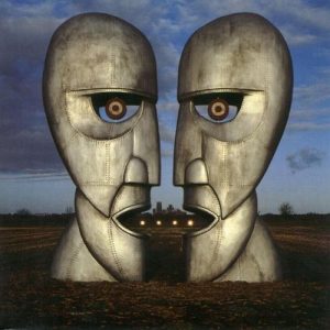 Pink Floyd, Division Bell