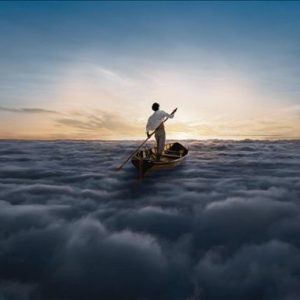 Pink Floyd, The Endless River