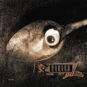 Pixies, At the BBC