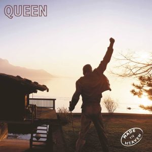 Queen, Made In Heaven