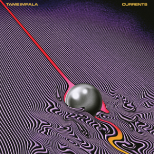 Tame Impala, Currents