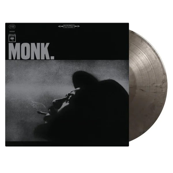 Thelonious Monk, Monk - Image 2