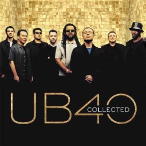 UB40, Collected