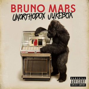 Bruno Mars, Unorthodox Jukebox