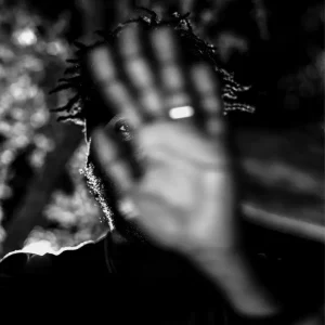 Gary Clark Jr. , Jpeg Raw